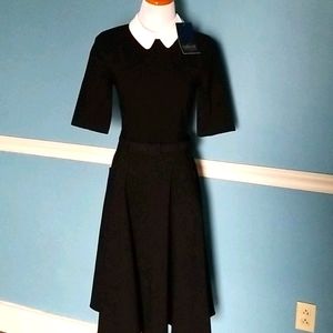 Winona Swing Dress UK 12, US 8  Fit and flare